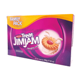 Britannia Jim Jam Family Pack
